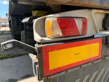 Kögel  S 24-3/ 2012/ Refrigerated semi-trailer (87)