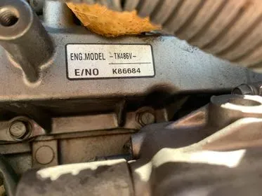 Kögel  S 24-3/ 2012/ Refrigerated semi-trailer (45)