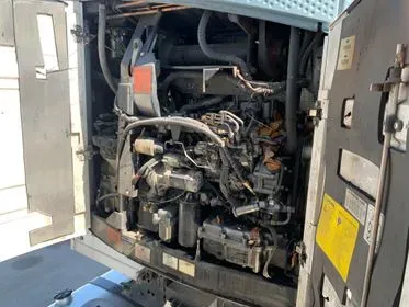 Kögel  S 24-3/ 2012/ Refrigerated semi-trailer (46)