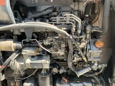 Kögel  S 24-3/ 2012/ Refrigerated semi-trailer (47)