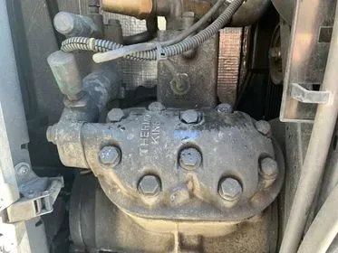 Kögel  S 24-3/ 2012/ Refrigerated semi-trailer (49)