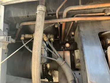 Kögel  S 24-3/ 2012/ Refrigerated semi-trailer (50)