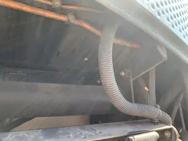 Kögel  S 24-3/ 2012/ Refrigerated semi-trailer (51)