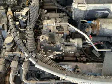 Kögel  S 24-3/ 2012/ Refrigerated semi-trailer (52)