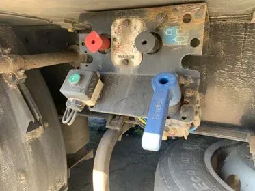 Kögel  S 24-3/ 2012/ Refrigerated semi-trailer (54)