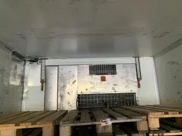 Kögel  S 24-3/ 2012/ Refrigerated semi-trailer (59)