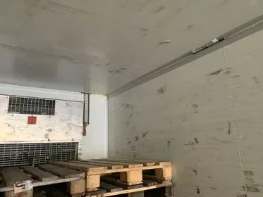 Kögel  S 24-3/ 2012/ Refrigerated semi-trailer (60)