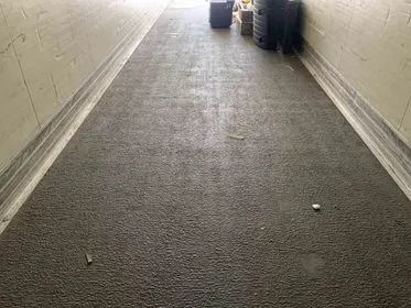 Kögel  S 24-3/ 2012/ Refrigerated semi-trailer (64)