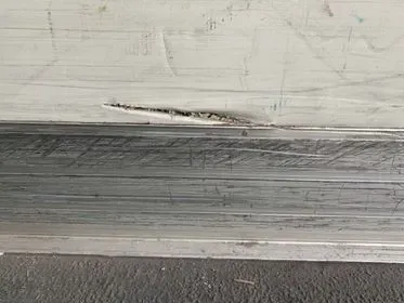 Kögel  S 24-3/ 2012/ Refrigerated semi-trailer (67)