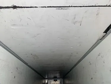 Kögel  S 24-3/ 2012/ Refrigerated semi-trailer (73)