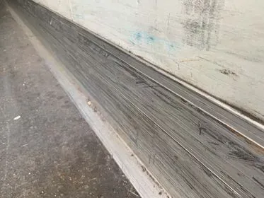 Kögel  S 24-3/ 2012/ Refrigerated semi-trailer (77)