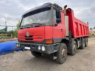 TATRA T815-2 / 2006  (1)