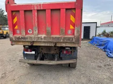 TATRA T815-2 / 2006  (4)