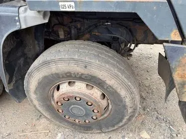 TATRA T815-2 / 2006  (11)