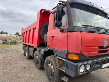 TATRA T815-2 / 2006  (3)