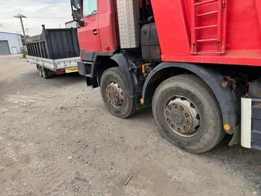 TATRA T815-2 / 2006  (7)