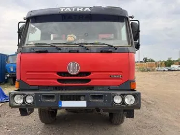 TATRA T815-2 / 2006  (2)