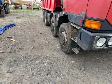 TATRA T815-2 / 2006  (6)