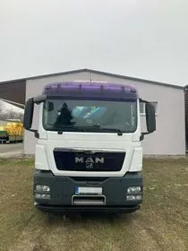 MAN TGA 26.360 / 2010 / 533 283 km (1)