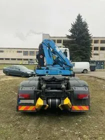 MAN TGA 26.360 / 2010 / 533 283 km (3)