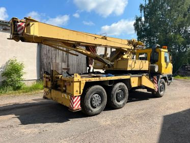 TATRA 815 ČKD AV 14 (5)