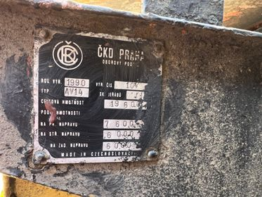 TATRA 815 ČKD AV 14 (11)