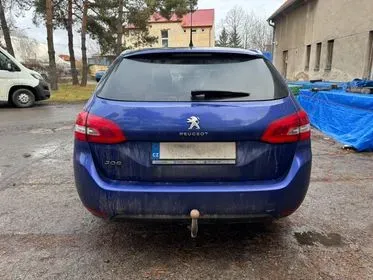 Peugeot 308 / 2017 / 143 972 km (5)