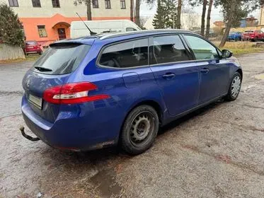 Peugeot 308 / 2017 / 143 972 km (4)