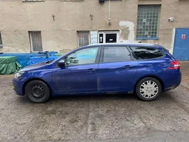 Peugeot 308 / 2017 / 143 972 km (7)
