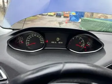 Peugeot 308 / 2017 / 143 972 km (15)