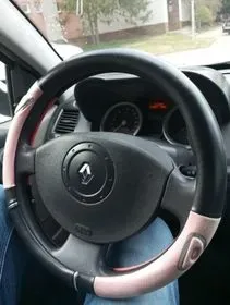 RENAULT MEGANE / 2004 / 330 000 km (4)