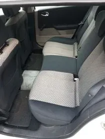 RENAULT MEGANE / 2004 / 330 000 km (6)