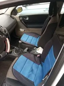 RENAULT MEGANE / 2004 / 330 000 km (3)