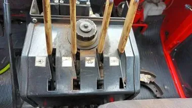 Multicar M25.1A / 1990 / 42 190 km (16)