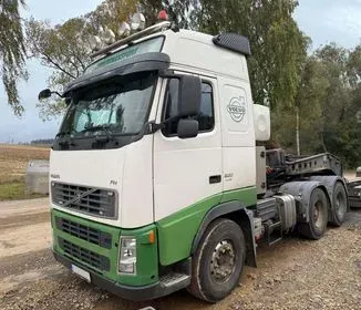 Volvo FH 520 / 2007 (1)