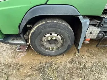 Volvo FH 520 / 2007 (11)