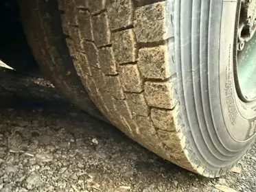 Volvo FH 520 / 2007 (13)