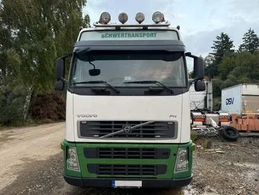 Volvo FH 520 / 2007 (2)