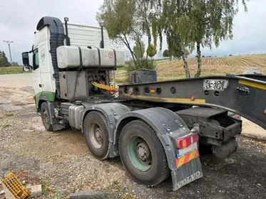 Volvo FH 520 / 2007 (6)