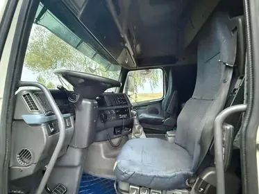 Volvo FH 520 / 2007 (8)