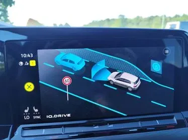 Volkswagen Golf / 2020 / 34 400 km (21)