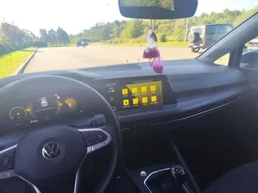 Volkswagen Golf / 2020 / 34 400 km (16)