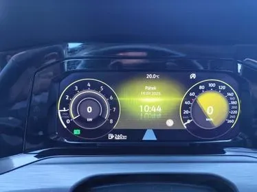 Volkswagen Golf / 2020 / 34 400 km (23)