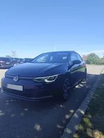 Volkswagen Golf / 2020 / 34 400 km (2)