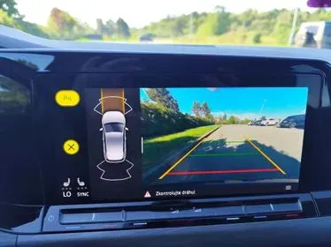 Volkswagen Golf / 2020 / 34 400 km (24)