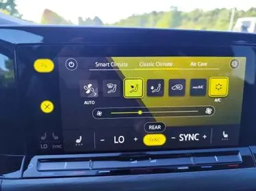 Volkswagen Golf / 2020 / 34 400 km (26)