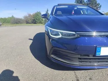 Volkswagen Golf / 2020 / 34 400 km (10)