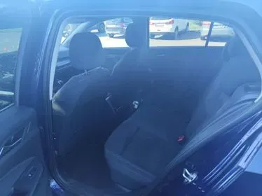 Volkswagen Golf / 2020 / 34 400 km (29)