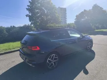 Volkswagen Golf / 2020 / 34 400 km (4)