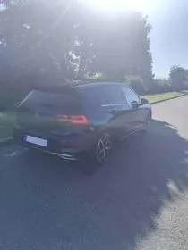 Volkswagen Golf / 2020 / 34 400 km (5)